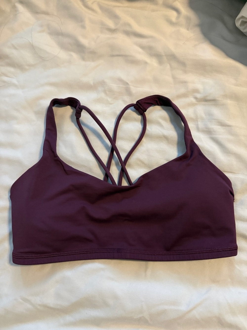 Lululemon Free To Be Bra - Picture 1 of 3